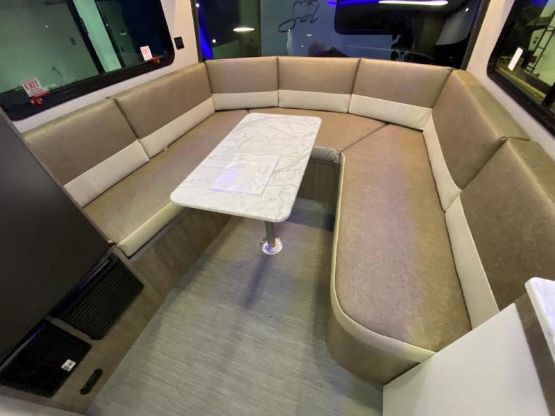 2023 inTech RV Sol Dawn Base, $ 34,990