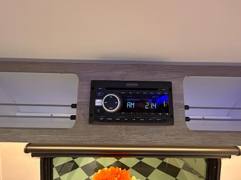 2023 inTech RV Sol Dawn Base, $ 34,990