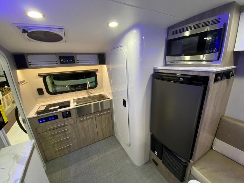 2023 inTech RV Sol Dawn Base, $ 34,990
