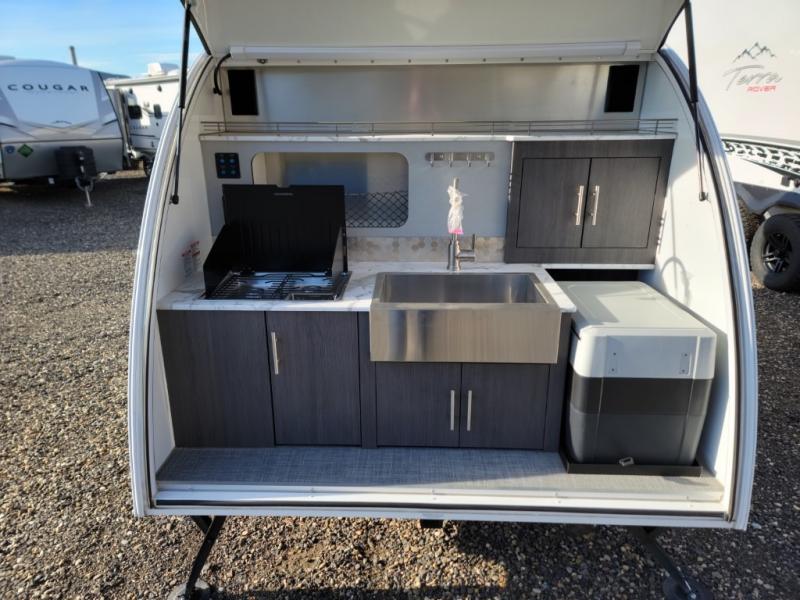 2023 inTech RV Luna Rover, $ 23,990