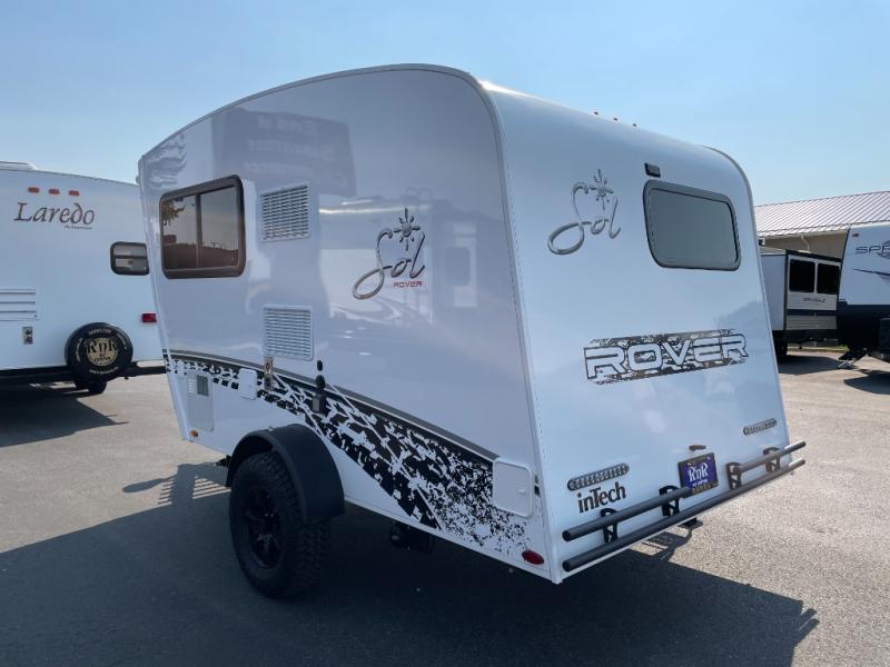 2022 inTech RV Sol Dawn Base, $ 29,990