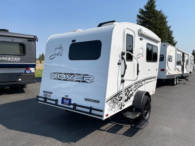 2022 inTech RV Sol Dawn Base, $ 29,990