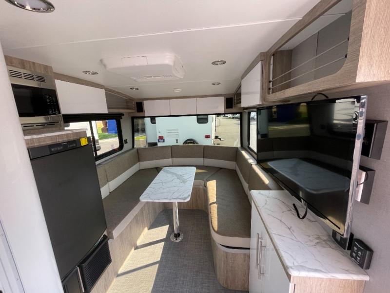 2022 inTech RV Sol Dawn Base, $ 29,990