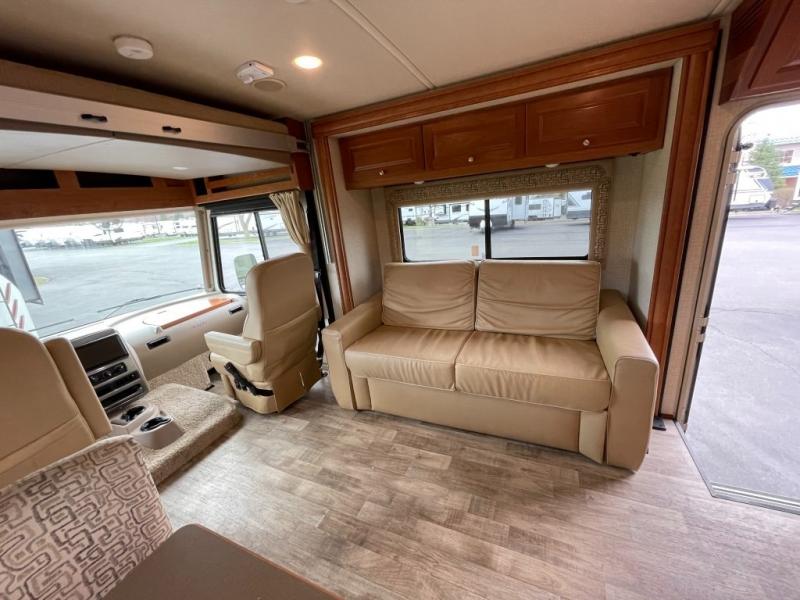 2018 Itasca Sunstar 30T, $ 89,990