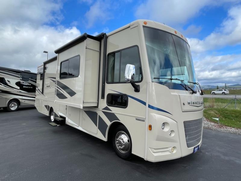 2018 Itasca Sunstar 30T, $ 89,990
