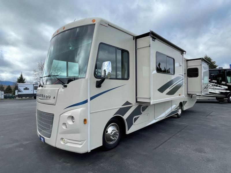 2018 Itasca Sunstar 30T, $ 89,990