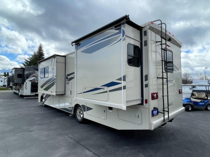2018 Itasca Sunstar 30T, $ 89,990