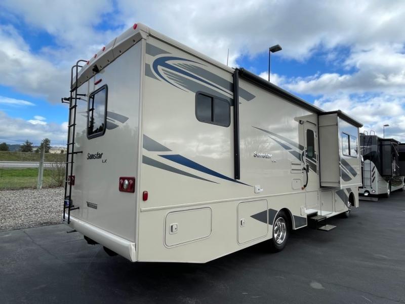 2018 Itasca Sunstar 30T, $ 89,990