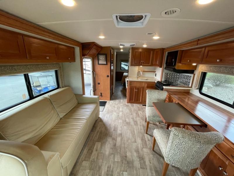 2018 Itasca Sunstar 30T, $ 89,990
