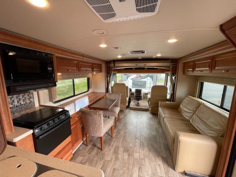 2018 Itasca Sunstar 30T, $ 89,990