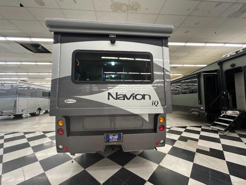 2008 Itasca Navion M24DL, $ 67,990