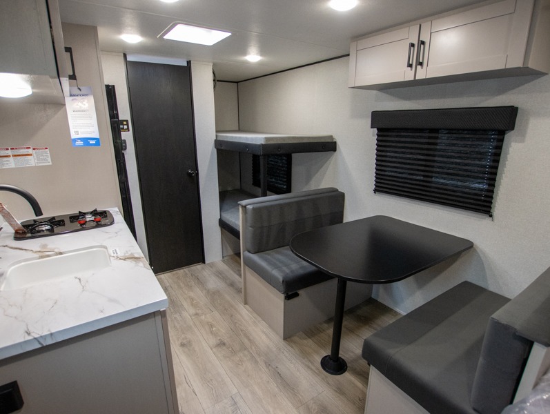 2026 Jayco Jay Feather Air SL 17BHSL, $ 24,293