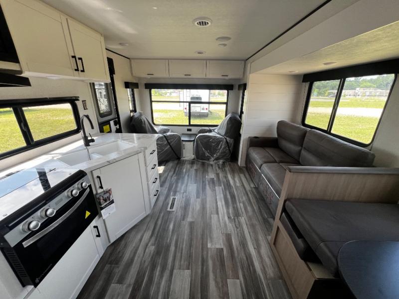 2026 Jayco Jay Flight SLX 262RLS, $ 40,499