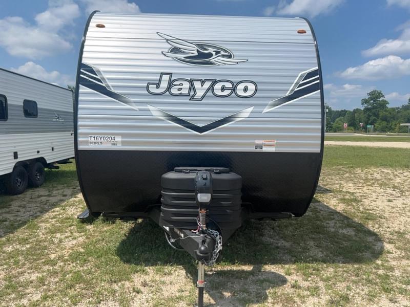 2026 Jayco Jay Flight SLX 262RLS, $ 40,499
