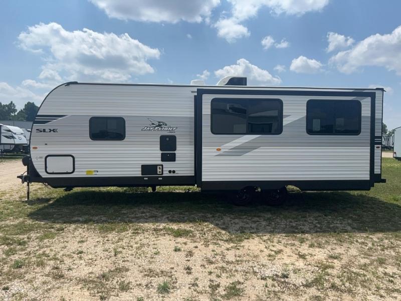 2026 Jayco Jay Flight SLX 262RLS, $ 40,499