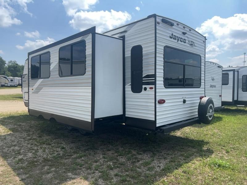 2026 Jayco Jay Flight SLX 262RLS, $ 40,499