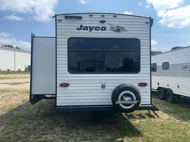2026 Jayco Jay Flight SLX 262RLS, $ 40,499