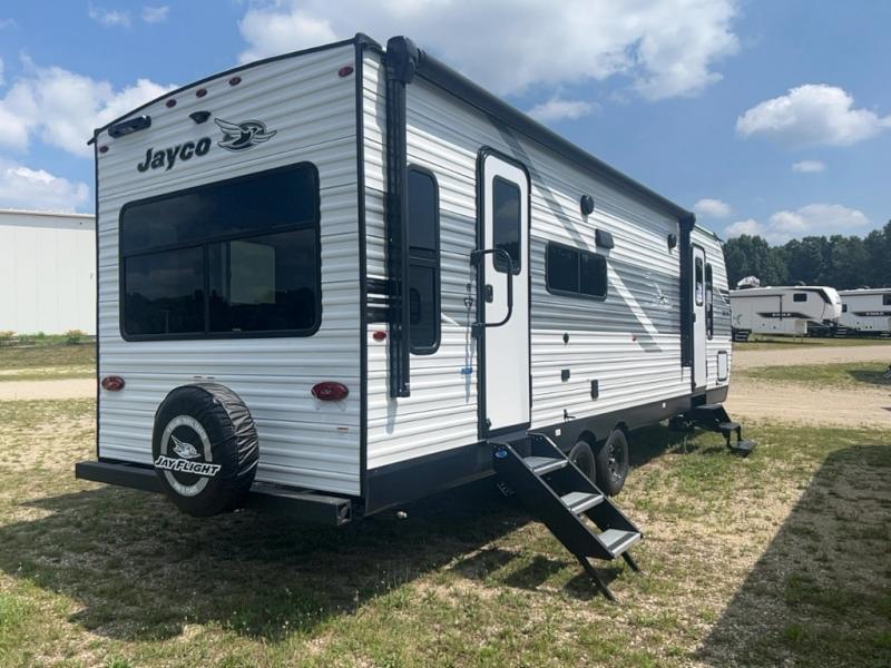 2026 Jayco Jay Flight SLX 262RLS, $ 40,499