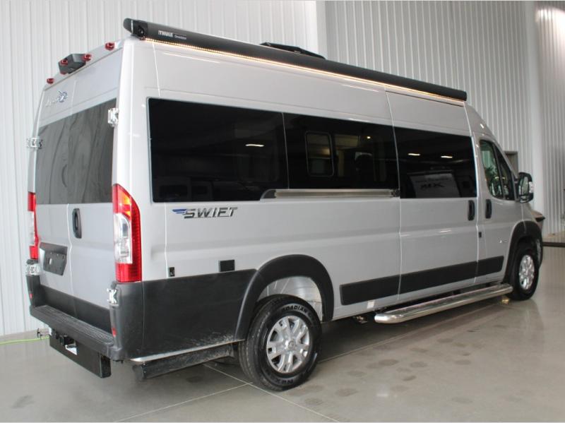 2026 Jayco Swift 20T, $ 183,855