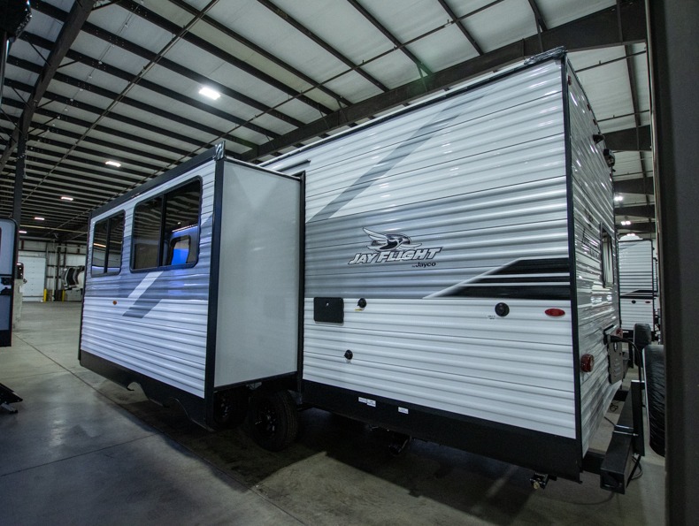 2026 Jayco Jay Flight SLX 261BHS, $ 39,006
