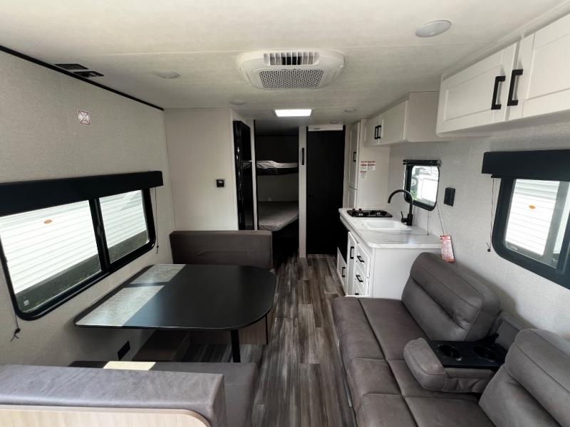 2026 Jayco Jay Flight SLX 250BH, $ 0