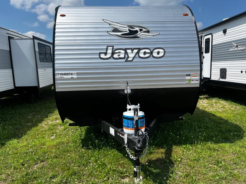 2026 Jayco Jay Flight SLX 250BH, $ 0