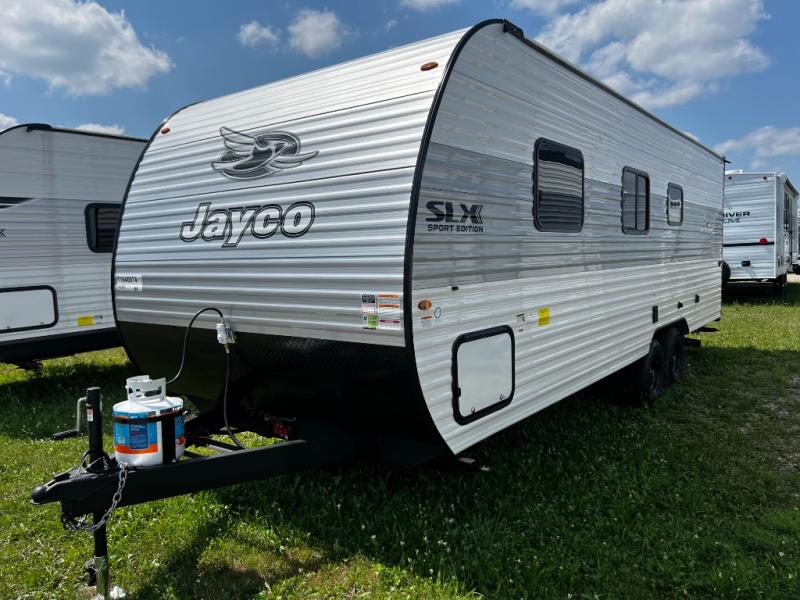 2026 Jayco Jay Flight SLX 250BH, $ 0