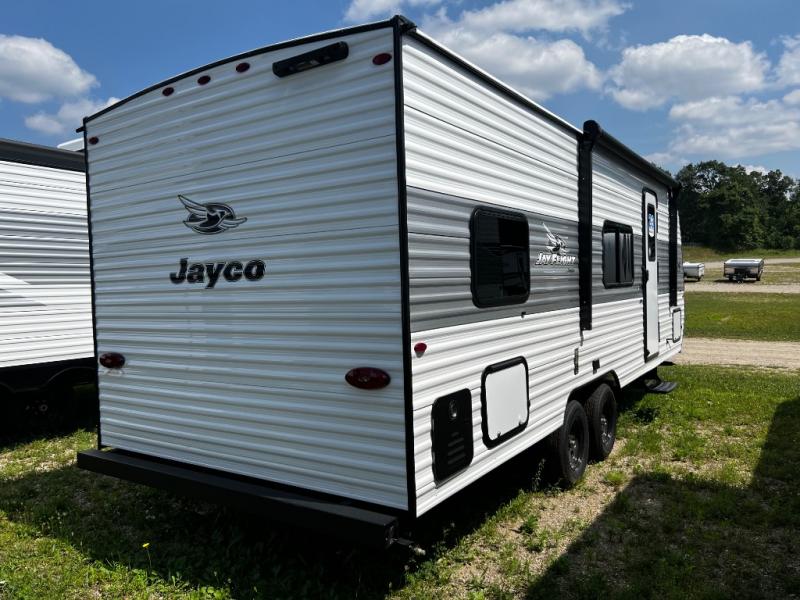 2026 Jayco Jay Flight SLX 250BH, $ 0