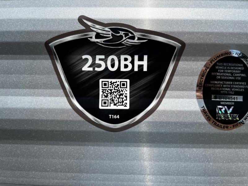 2026 Jayco Jay Flight SLX 250BH, $ 0