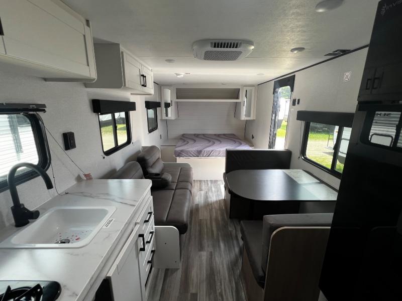 2026 Jayco Jay Flight SLX 250BH, $ 0