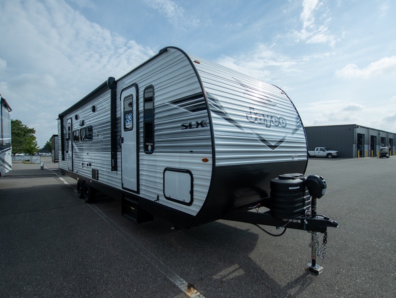 2026 Jayco Jay Flight SLX 287BHS, $ 42,143