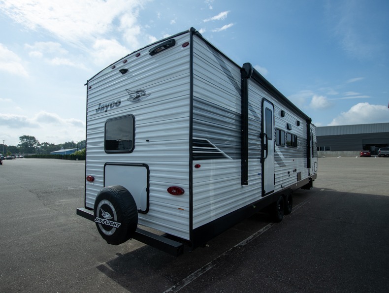 2026 Jayco Jay Flight SLX 287BHS, $ 42,143