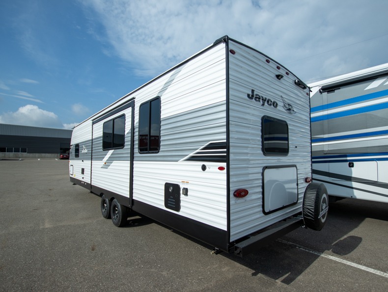 2026 Jayco Jay Flight SLX 287BHS, $ 42,143