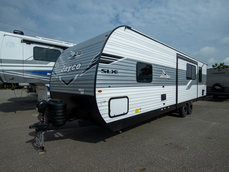 2026 Jayco Jay Flight SLX 287BHS, $ 42,143