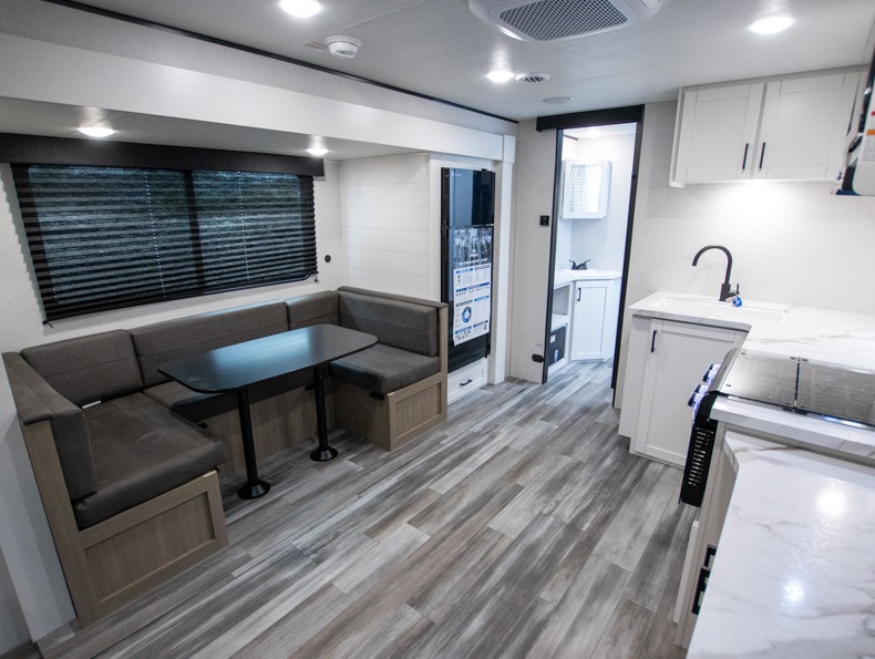 2026 Jayco Jay Flight SLX 287BHS, $ 42,143