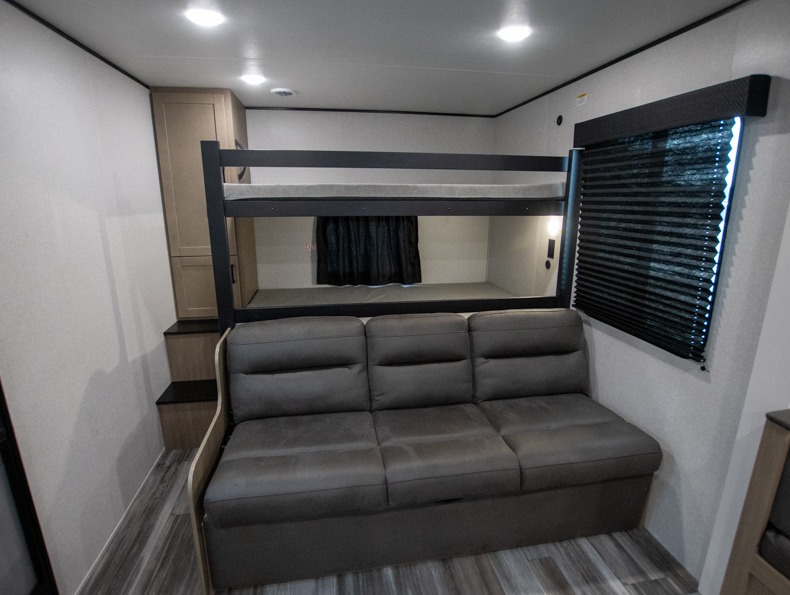 2026 Jayco Jay Flight SLX 287BHS, $ 42,143
