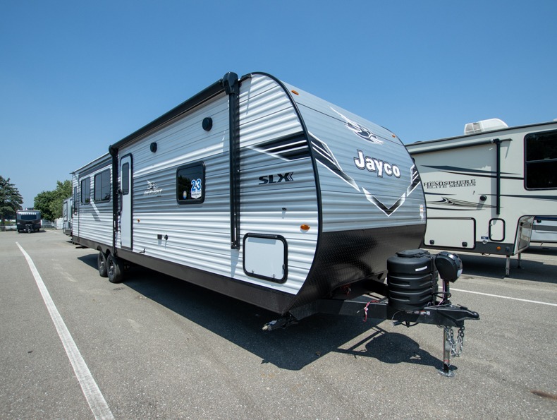 2026 Jayco Jay Flight SLX 334RTS, $ 57,384