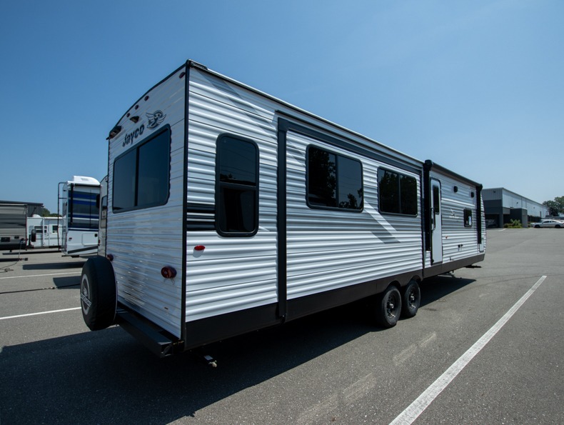 2026 Jayco Jay Flight SLX 334RTS, $ 57,384