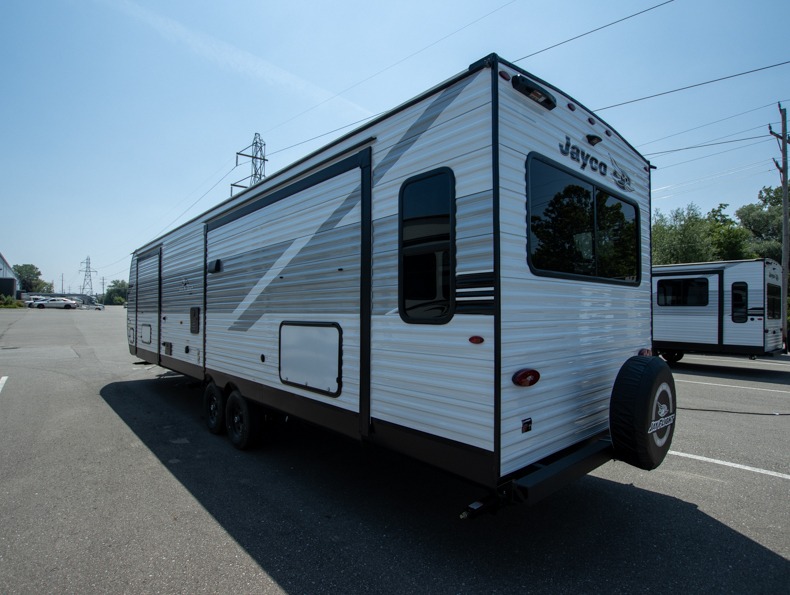 2026 Jayco Jay Flight SLX 334RTS, $ 57,384