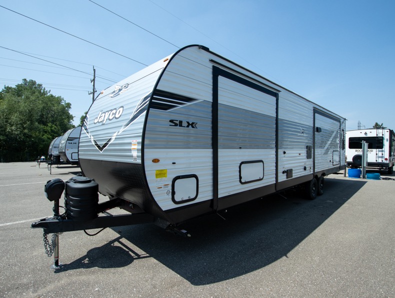 2026 Jayco Jay Flight SLX 334RTS, $ 57,384