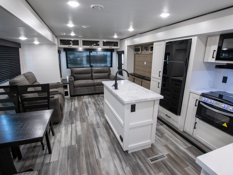 2026 Jayco Jay Flight SLX 334RTS, $ 57,384