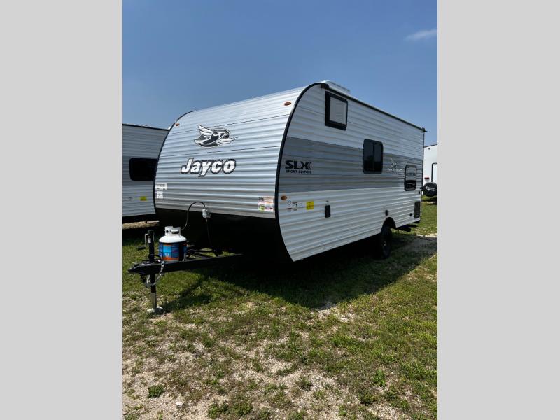 2026 Jayco Jay Flight SLX 170BH Sport Edition, $ 23,093