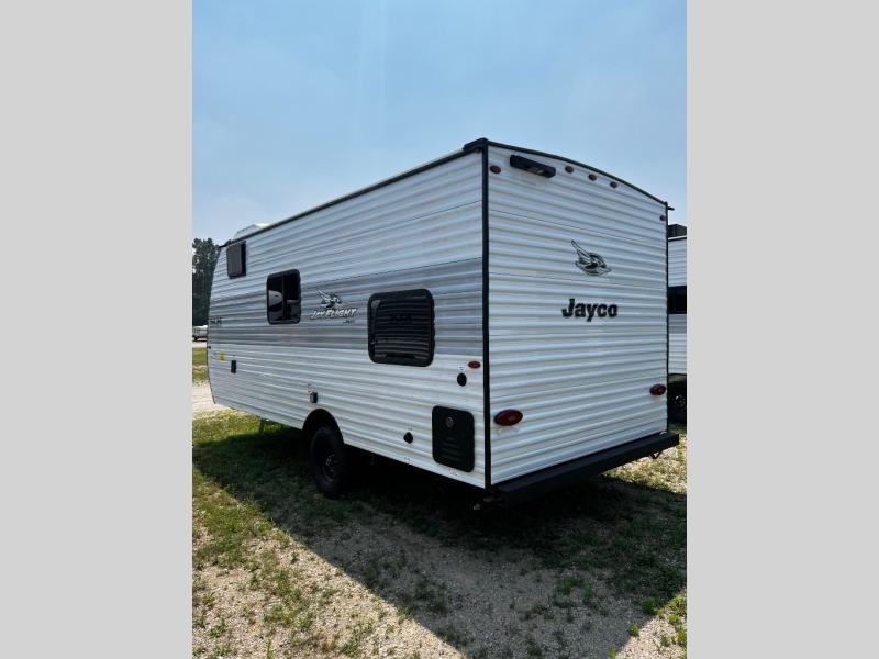 2026 Jayco Jay Flight SLX 170BH Sport Edition, $ 23,093