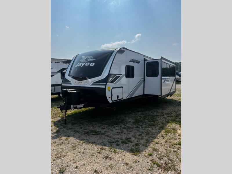 2026 Jayco Jay Feather 25RB, $ 56,110