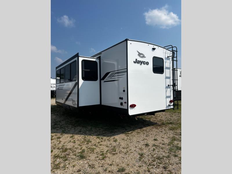 2026 Jayco Jay Feather 25RB, $ 56,110