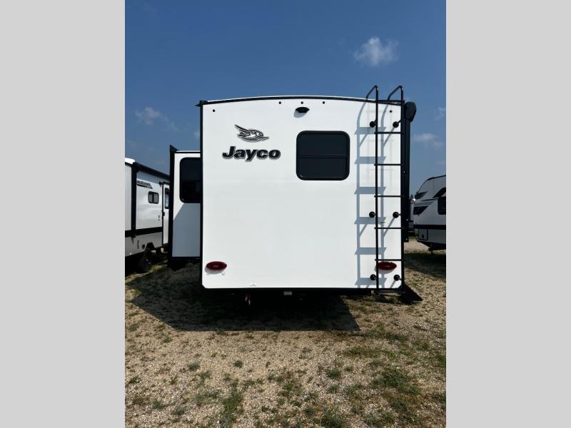 2026 Jayco Jay Feather 25RB, $ 56,110