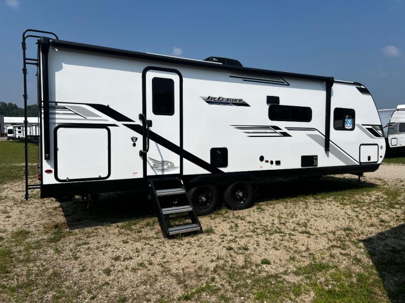 2026 Jayco Jay Feather 25RB, $ 56,110