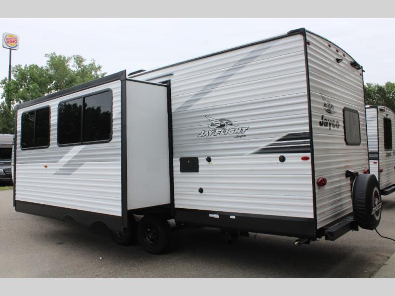 2026 Jayco Jay Flight SLX 261BHS, $ 39,306