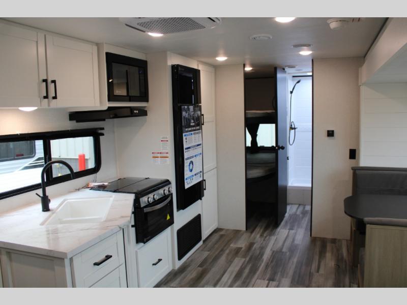 2026 Jayco Jay Flight SLX 261BHS, $ 39,306