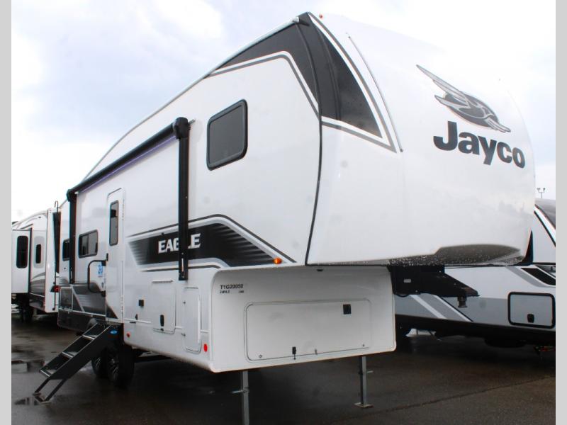 2026 Jayco Eagle SLE 24MLE, $ 55,742